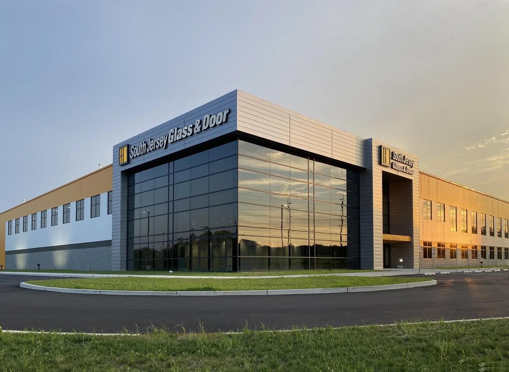 South Jersey Glass & Door